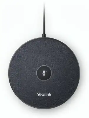 Микрофон Yealink VCM35