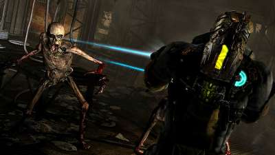 Игра для Xbox 360 Dead Space 3