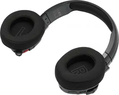 Наушники с микрофоном A4Tech Bloody MR720 черный мониторные BT/Radio оголовье (MR720 BLACK)