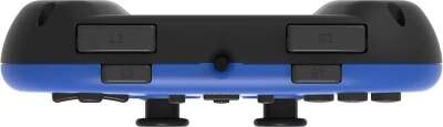 Геймпад Hori Horipad Mini синий для: PlayStation 4 (PS4-100E)