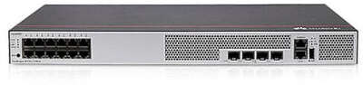 Коммутатор Huawei S5735-L24T4S-A1 98011306 (L2+) 24x1Гбит/с 4SFP управляемый