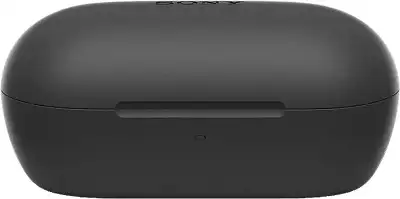 Гарнитура внутриканальные Sony WF-C710N черный беспроводные bluetooth в ушной раковине (WF-C710N/BZ E)