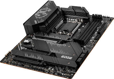 Материнская плата ATX LGA1700 MSI MPG Z690 EDGE WIFI