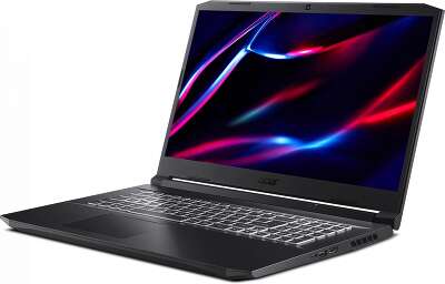 Ноутбук Acer Nitro 5 AN517-41-R11Z 17.3" FHD IPS R 7 5800H/16/512 SSD/RTX 3080 8G/Dos