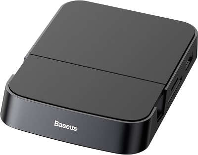 Док-станция Baseus Mate Docking Type-C phone intelligent HUB docking station [CAHUB-T01]
