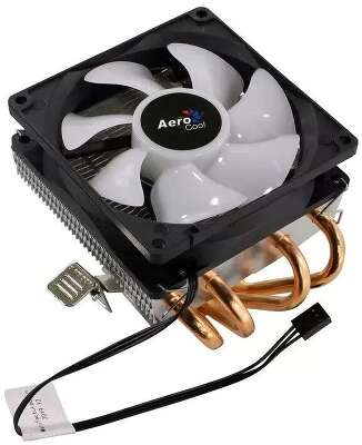 Кулер для процессора MULTI SOCKET 4710562750201 AEROCOOL