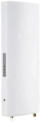 Точка доступа D-link DWL-6720AP, 802.11a/b/g/n/ac, 2.4 / 5 ГГц, до 1.27 Гбит/с