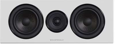 Центральный канал Wharfedale Diamond 12.C Цвет: Белый дуб [WHITE OAK]