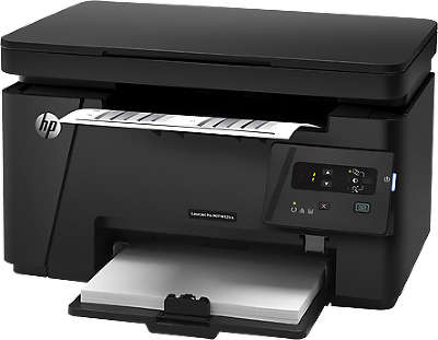 Принтер/копир/сканер HP CZ177A LaserJet Pro M125ra