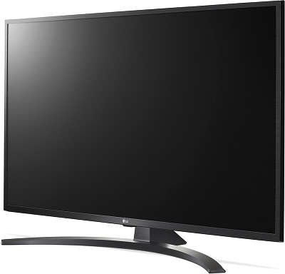 ЖК телевизор 43"/108см LG 43UM7450 4K UHD