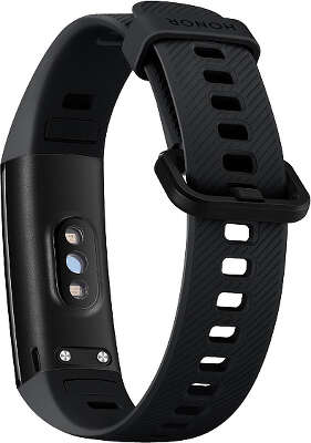 Фитнес-трекер Honor Band 5 CRS-B19S Black
