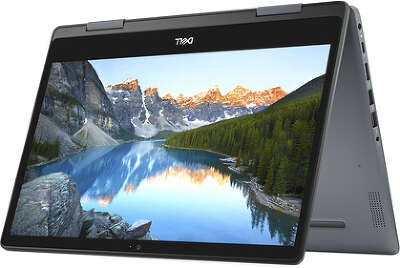 Ноутбук Dell Inspiron 5491 14" IPS Touch FHD i5-10210U/8/256 SSD/WF/BT/Cam/W10