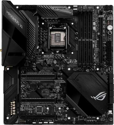 Материнская плата EATX LGA1151v2 ASUS ROG MAXIMUS XI EXTREME