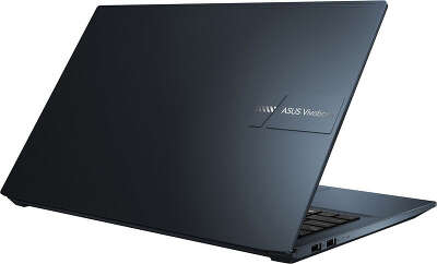 Ноутбук ASUS VivoBook Pro 15 K3500PA-KJ409 15.6" FHD IPS i5 11300H 3.1 ГГц/8 Гб/512 SSD/Dos
