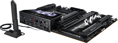 ASUS ROG CROSSHAIR X870E HERO (90MB1IE0-M0EAY0)