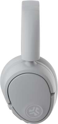 Беспроводная гарнитура Jlab JBuds Lux ANC, Cloud White (PN: HBJLUXANCRWHT62)