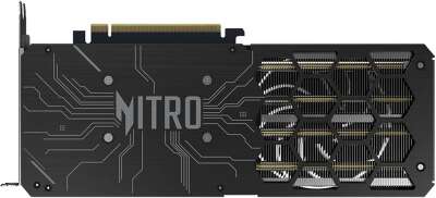 Видеокарта Acer B580 NITRO OC 12GB GDDR6 192bit 3xDP HDMI 2FAN RTL
