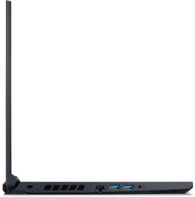 Ноутбук Acer Nitro 5 AN515-57-707R 15.6" FHD IPS i7 11800H/16/512 SSD/GTX 1650 4G/Dos