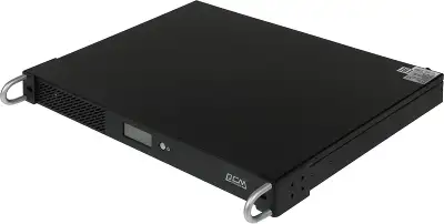 ИБП Powercom SMART KING PRO+ SPR-500, 500VA, 400W, IEC