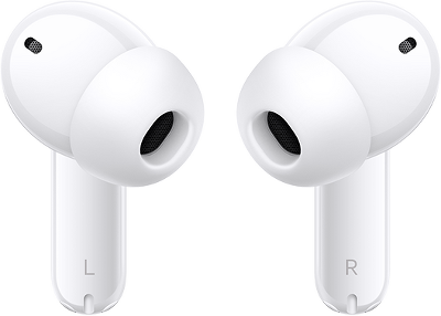 Беспроводные наушники HONOR Choice Earbuds X8 белый (5504AEEB)