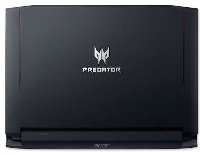 Ноутбук Acer Predator 17x GX-792-78JB i7-7820HK/32/1000/SSD256+256/GTX 1080 8GB/17.3" IPS FHD/WiFi/BT/CAM/W10H