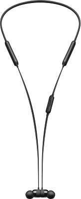 Наушники беспроводные Beats BeatsX, Black [MTH52EE/A]
