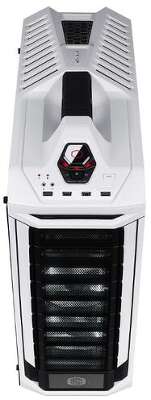 Корпус COOLERMASTER Stryker SE, белый, EATX, Без БП (SGC-5000W-KWN2)