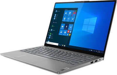 Ноутбук Lenovo Thinkbook 13s G2 ITL 13.3" WUXGA i5-1135G7/16/256 SSD/W10Pro
