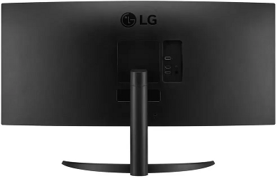 LG 34WR50QK-B