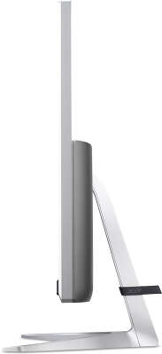 Моноблок Acer Aspire C24-1650 23.8" FHD i5-1135G7/8/1000/256 SSD/WF/BT/Cam/Kb+Mouse/Endless OS,серебристый