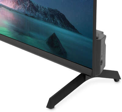 Телевизор 43" Hyundai H-LED43BU7006 UHD HDMIx3, USBx2