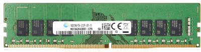 Модуль памяти DDR4 DIMM 16Gb DDR2400 HP (Z9H57AA)