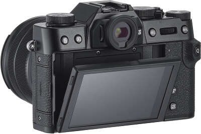 Цифровая фотокамера Fujifilm X-T30 Black Body