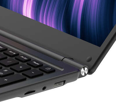 Ноутбук Hiper WorkBook A1568K 15.6" FHD IPS i5 1135G7/16/512 SSD/Dos