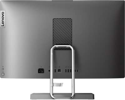 Моноблок Lenovo IdeaCentre AIO 5 27IAH7 27" WQHD i5-13500H 2.6 ГГц/16/512 SSD/WF/BT/Cam/Kb+Mouse/W11Pro