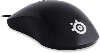 Мышь игровая SteelSeries KINZU v2 PRO Piano Black Optical (62016)