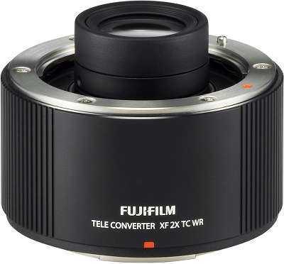 Телеконвертер Fujifilm XF 2X TC WR