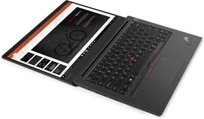 Ноутбук Lenovo ThinkPad E14 Gen 2 14" FHD i7-1165G7/16/512 SSD/WF/BT/Cam/W10Pro