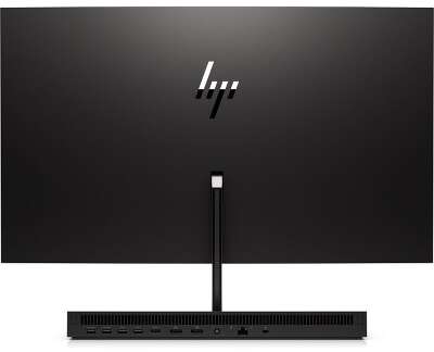 Моноблок HP EliteOne 1000 G1 27" UHD i5-7500/8/512 SSD/WF/BT/Cam/Kb+Mouse/W10Pro,черный (2LU03EA)