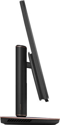 Моноблок Asus Zen Aio Z272SDT-BA080T 27" UHD i5-8400T/12/1000/256 SSD/GF GTX 1050 4G/WF/BT/Cam/Kb+Mouse/W10