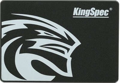 Накопитель SSD KINGSPEC 256Gb P3-256 (2.5