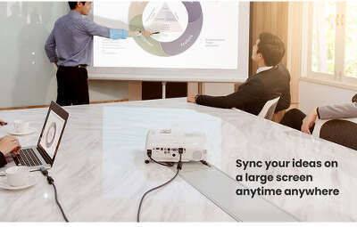 Адаптер UGREEN US320 (70450) USB-C to HDMI Adapter. Цвет: серый космос