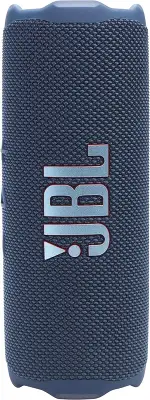 Колонка порт. JBL Flip 7 синий 25W 1.0 BT 4800mAh (JBLFLIP7BLU)