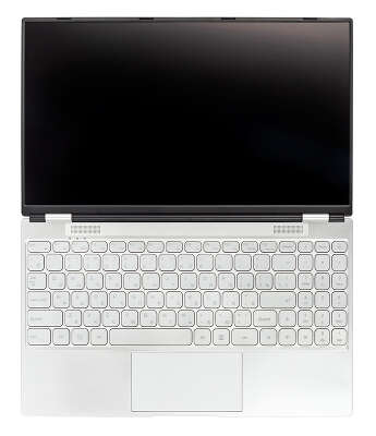 Ноутбук Hiper WorkBook N1567RH 15.6" FHD IPS i5 10210U/8/256 SSD/W10