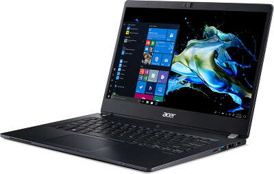 Ноутбук Acer TravelMate P2 TMP215-53-5480 15.6" FHD i5-1135G7/8/256 SSD/WF/BT/Cam/Без ОС