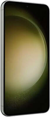 Смартфон Samsung Galaxy S23, Qualcomm Snapdragon 8 Gen 2, 8Gb RAM, 256Gb, зеленый