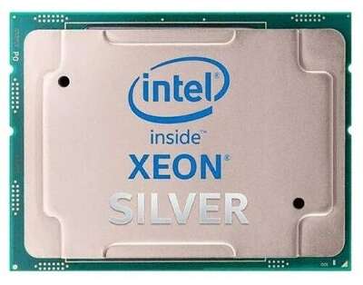 Intel Xeon Silver 4316 Intel Corporation CD8068904656601