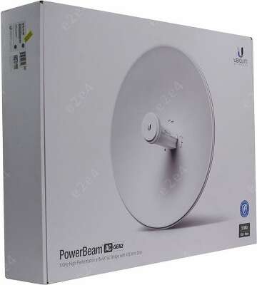 Мост Ubiquiti PowerBeam AC Gen2 (PBE-5AC-Gen2)