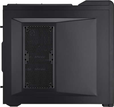 Корпус MiddleTower Corsair Carbide Series™ 400R, ATX, без БП [CC-9011011-WW]