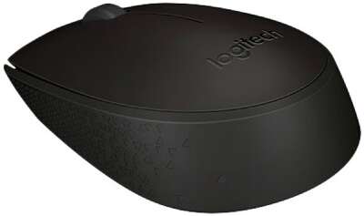 910-004798/910-004659/910-006537 Logitech Wireless Mouse B170 Black OEM 